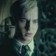 Draco L Malfoy 