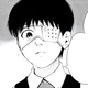 TG - Ken Kaneki