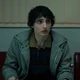 Mike Wheeler