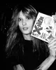 SEBASTIAN BACH