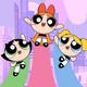 The Powerpuff Girls