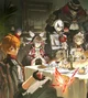 Fatui Harbingers