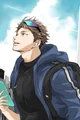 Tooru Oikawa