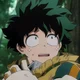 Izuku Midoriya
