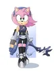 Amy Rose