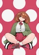 MHA Class 1-B