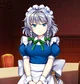 Sakuya izayoi