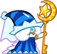 Wizard Cookie