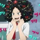 Afro Yaoyorozu