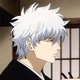 Gintoki Sakata