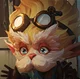 ARC - Heimerdinger