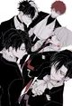 Vampire Idol group 