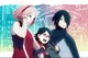 Uchiha family
