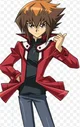 Jaden Yuki