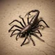 Deathly scorpion 