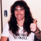 Steve Harris