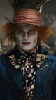 MAD HATTER Tarrant