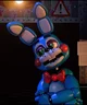 Toy Bonnie