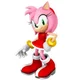 Amy Rose