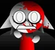 Angry Wenda Sprunki 