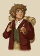 Bilbo Baggins
