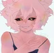 Mina ashido