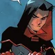 Damian Wayne 