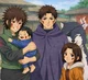 Inuzuka Family 