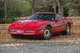 1984 Corvette 