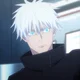 Gojo Satoru