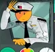 Captain Sweeper