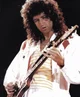 BRIAN MAY