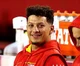 PatrickMahomes