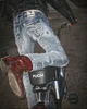 Motorcycle race