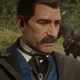 JOSIAH TRELAWNY-RDR2