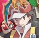 Red - Pokemon