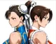 Chun Li y Mai 