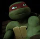 Raph - TMNT 2012