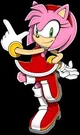 Amy Rose