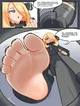 Giantess - Cynthia