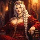 Queen Rhaenyra