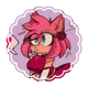 STH - Amy Rose
