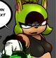 Surge The Tenrec