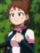 Ochako Uraraka
