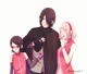 Uchiha Remnant 
