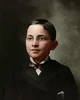 young Truman