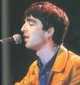 Noel Gallagher
