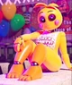 Toy Chica
