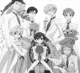 Ouran Host Club