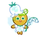 Fairy Cookie